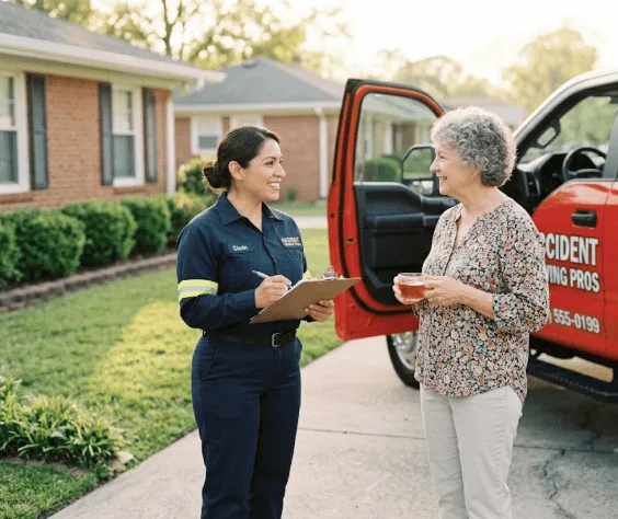 Accident Towing Service Sun Valley, NV FAQs